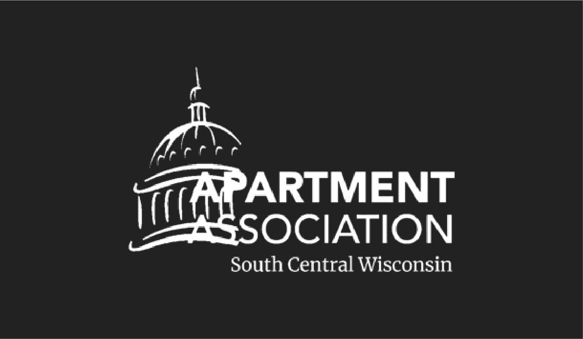 Logo for Apartment Association Southern Central Wisconsin