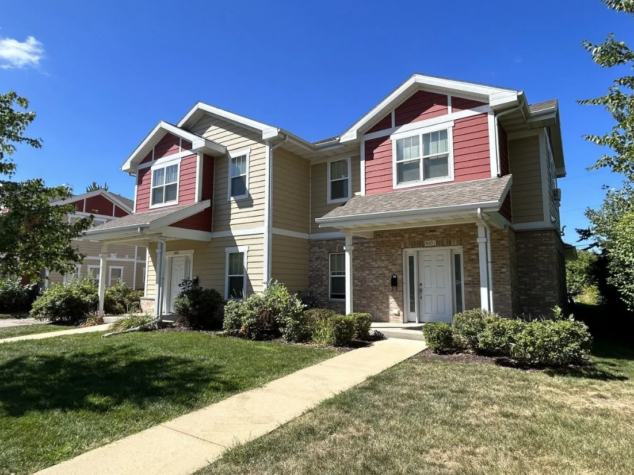 Fairway Glen Townhome