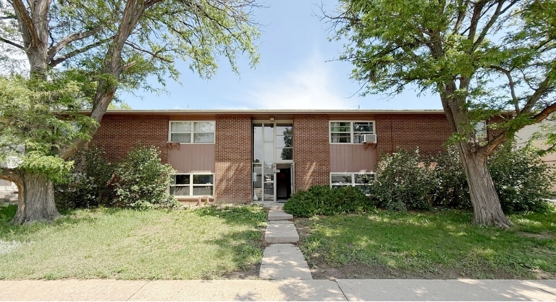Clearview Apartments