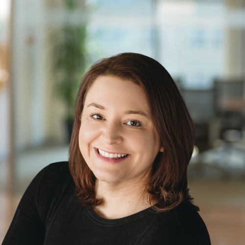 Alison Smith's portrait