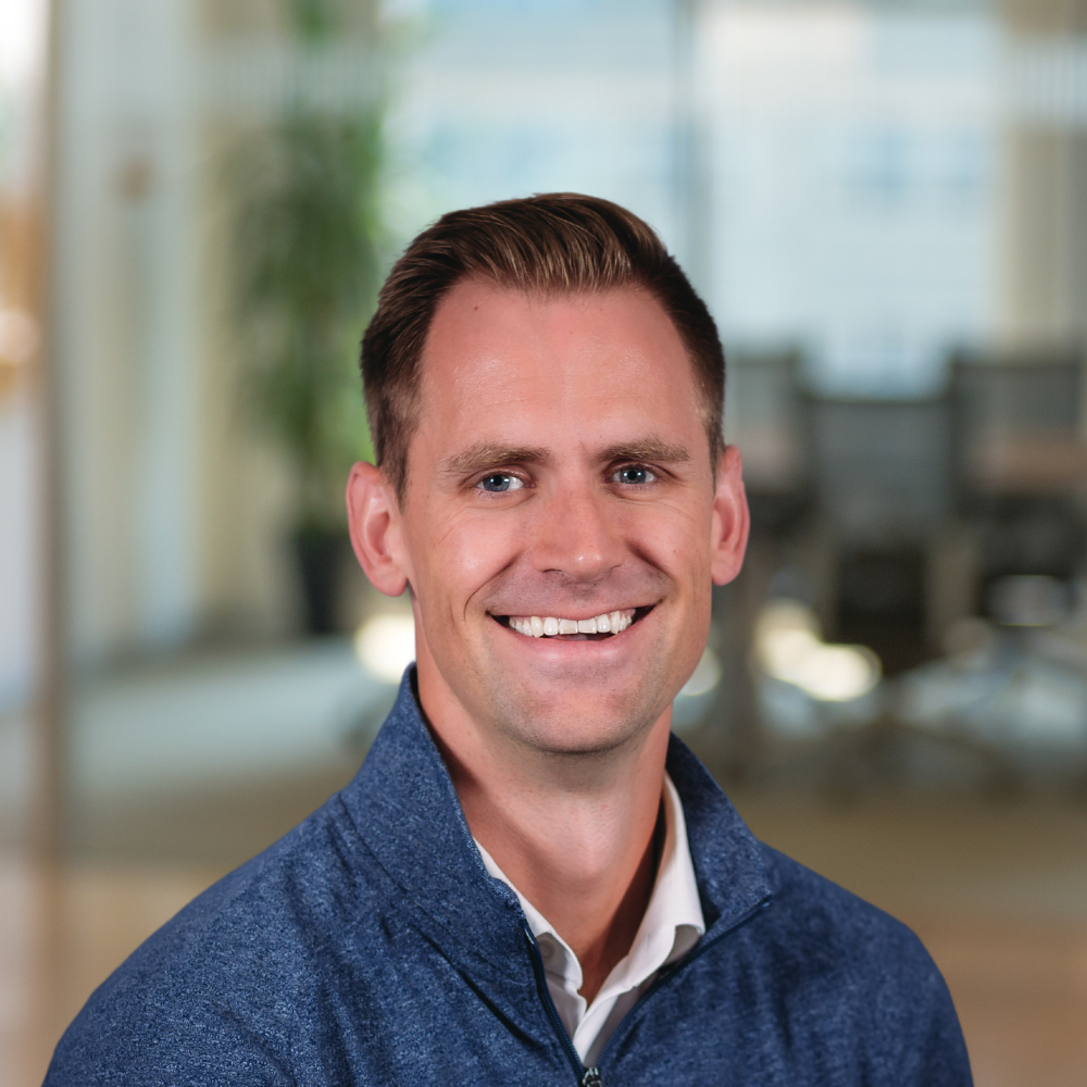 Will Merickel's portrait